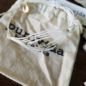 Pura vida bracelets